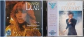 Amanda Lear & Amii Stewart – оригинални дискове, снимка 1