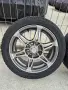 Джанти League 14 цола , 4х100 и 4х114.3 , 6j ,et38 , 195/45/14 Vw  Kia, снимка 5