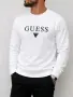 Guess 🔹 Armani 🔹 Hugo 🔹 Burberry 🔹Мъжки Блузи , снимка 11