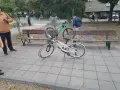 Велосипед 24 инча като нов, снимка 3