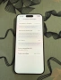 iPhone 15 pro max Natural Titanium 512GB, снимка 5
