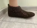 Вълнени терлици, снимка 2