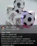 Пластмасови светещи фигурки за закичване , снимка 2