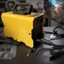 Електрожен MA-250 – Стабилно заваряване без прекъсвания и прегряване, снимка 3