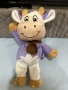 Milka кравичка за колекция Австрия, снимка 1