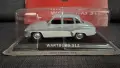 Моделче на Wartburg-312 в мащаб 1:43, снимка 11