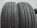 2бр летни гуми 255/55/20 BRIDGESTONE L06123 , снимка 3