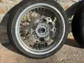 Supermoto капли ктм ехц , снимка 2