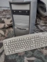 Компютър ,,LG ,, + подарък клавиатура. , снимка 1