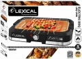 Електрическо барбекю 1800W Гаранция: 24 месеца., снимка 6
