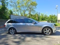 Mercedes C class , снимка 7