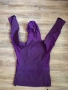 Висок клас мъжко Haglofs Couloir II Goretex Technical Softshell Ski Snow Jacket , M размер, снимка 8