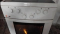 Печка Gorenie 50см керамика , снимка 6