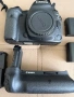 Canon 5D Mark IV с 6 батерии и грип, снимка 2