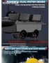 Лодка за захранка Flytec 2011-5 RC BaitBoat Промо, снимка 14