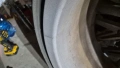 Джанти за BMW 19" 5x120 8.5J ET35 MAM RS4, снимка 10