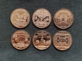 💵 1 oz медна монета, медно кюлче copper coin copper bar, снимка 8