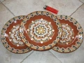 Керамични Чинии, снимка 3