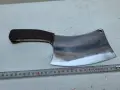 Сатър - нож от старите, снимка 3