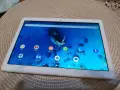 Таблет Lenovo 10 инча + зарядно за 220v + зарядно за 12v, снимка 2