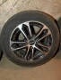 Джанти с летни гуми 195/60R15 4x108 ДОТ 0320 - Ford, Форд, снимка 2
