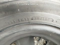 Оригинални джанти с гуми за Subaru Forester SF – 15", снимка 4