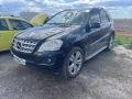Mercedes-benz ml350 BLUEEF-CY A/МЛ350 2011г на части, снимка 3