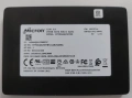 SSD Диск Micron 256 GB - 2.5", снимка 1