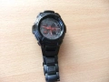 Часовник Casio G-Shock MTG-1100B-1A Solar, снимка 4