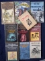 Лот Хубави Стари Книги 36 Броя, снимка 2