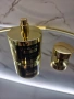 Lattafa Confidential Platinum 100 ml EDP и Lattafa Confidential Private Gold 100 ml EDP, снимка 3