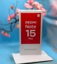 НОВ!!! Xiaomi Redmi Note 15 Pro, 8GB RAM, 256GB, 5G, Titanium , снимка 2
