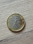 Редки колекционерски монети 1 евро, снимка 7