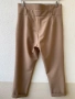 Дамски панталон с маншет — М/Л, снимка 4