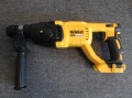 DeWalt DCH133N XJ, снимка 3