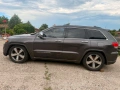 Jeep Grand Cherokee  Overland  3,6 САМО НА ЧАСТИ , снимка 4