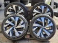 5х112 20 цола Джанти Drammen VW ID.4 ID.5 ID.6 ID.7 Спорт пакет, снимка 1