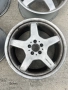 19 Amg monoblock III Спорт пакет, снимка 4