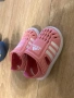 Сандали за момиче 22 номер, снимка 3
