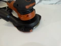 Hilti DGH 130 - Машина за шлифоване на бетон, снимка 8