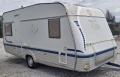 Каравана TEC Travel King 460TDF, снимка 7