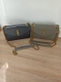 Yves Saint Laurent Нова Кожена Дамска Чанта Различни Цветове YSL, снимка 2
