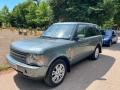 Range Rover десен волан , снимка 7