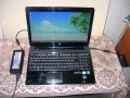 HP Pavilion dv6 - Core i7, 4 GB RAM, 750 GB HDD, снимка 1