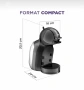 KRUPS Dolce Gusto KP143BF0, снимка 6