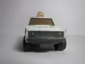 Стара Метална Количка Range Rover Matchbox Rolamatics Lesney, снимка 9