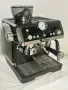 Кафемашина DeLonghi La Specialista Prestigio EC9335 (Отлично състояние + гаранция), снимка 6