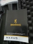 Продавам нов регистриран Ловен полуавтомат “Gold  Browning Maxus”  с оптика „AIMPOINT Micro Н-2", снимка 4
