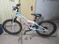 Продавам детско колело Drag 20 цола, снимка 1