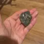 Необработен Карнеол , снимка 1